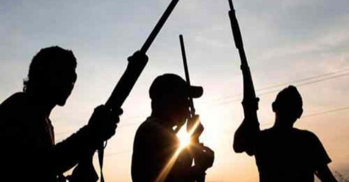 Bandits abduct eight farmers in Kebbi