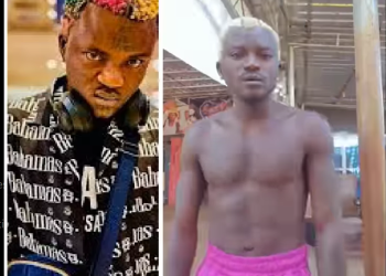 Singer Portable says he wants to return to school to learn how to manage his music business properly