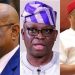 PDP Expels Wike, Fayose, Anyanwu, Others