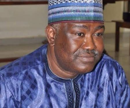 To Save PDP Is To Save Nigeria’s Democracy— Presidential Hopeful -Gbenga Hashimu 