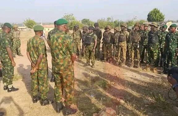 Military Reviewing Alleged Withdrawal Of Troops Before Kebbi School Attack — DHQ