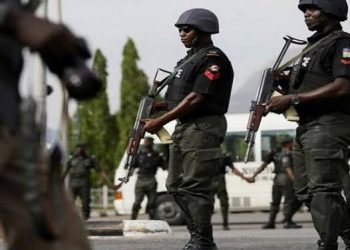 Sister allegedly stabs brother to death on mother’s orders in Calabar market