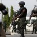 Sister allegedly stabs brother to death on mother’s orders in Calabar market