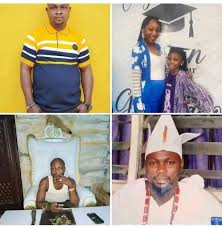 Police take custody of suspect wanted over killing of FRSC officer, daughter — after arrest in Ghana