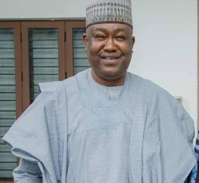 Gbenga Hashim’s 2021 Call for Stronger Defence Cooperation Resurfaces as U.S. Issues Security Warning to Nigeria