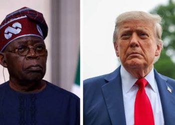 Approach Nigeria’s Situation With Understanding, FG Tells Trump