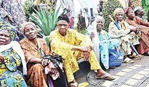 Ondo Retirees Hail Aiyedatiwa For Raising Minimum Pension To N30,000