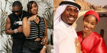 Tanzania protesters loot singer Juma Jux fashion store