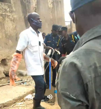 Missing 96-year-old woman found dead inside toilet pit in Kano