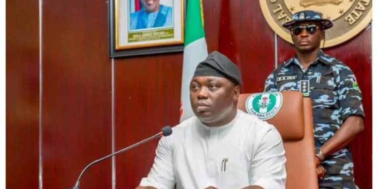 Gov Kefas postpones planned defection to APC over Kebbi schoolgirls’ abduction