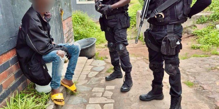 Man attempts suicide after being rejected by his ex-lover