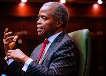 GDP growth doesn’t guarantee better living conditions for citizens – Osinbajo tells African leaders