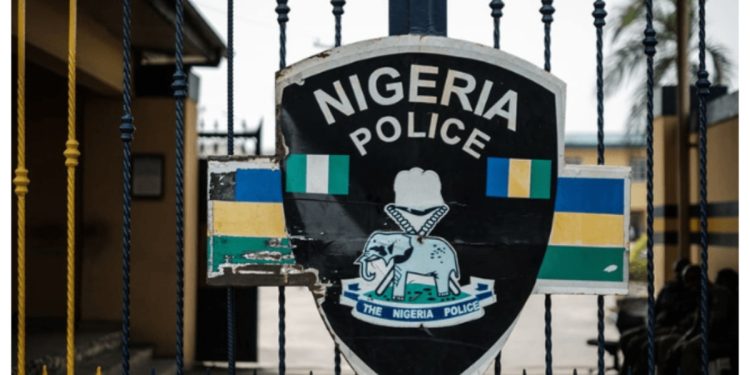 Police recover human remains believed to be missing FRSC officer in Osun river