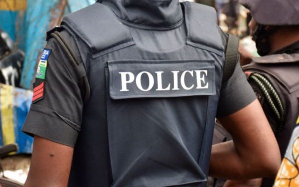 Edo police begin manhunt for man who allegedly bathed girlfriend with acid