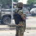 How mentally unstable man killed soldier in Lagos — Army
