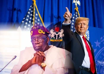 Aftermath of Trump Threat: Tinubu, U S President to meet amid heightened tension