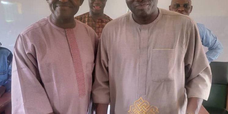 Ogun: Egba Obafemi Grammar School Alumni President Calls for Collective Support to Revive School