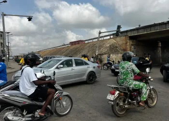Ex-president son arrested after Benin foiled coup attempt