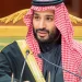 Saudi Arabia executes 340 in 2025 setting new death penalty record