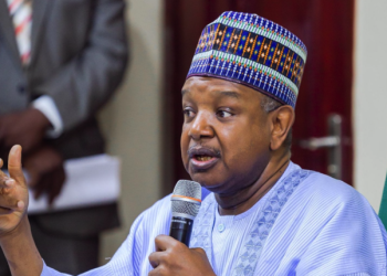 2026 Budget: FG Projects 2.06m bpd, $64 Oil Benchmark, ₦1,512/$1 Exchange Rate