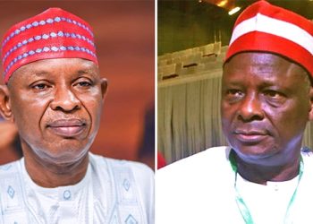 Crisis Rocks NNPP As Kwankwaso, Kano Gov Disagree Over Alleged Defection