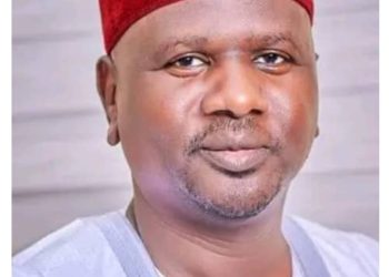 Abiya emerges acting NNPP state chairman in Kano