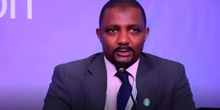 Corruption: FG developing AI platform targeting hidden wealth, asset verification — CCB chairman