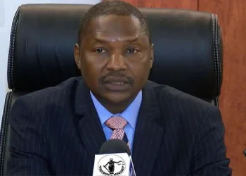 Malami refused bail, remanded in Kuje prison