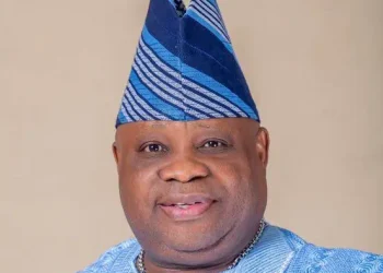 Governor Adeleke may pick ticket elsewhere – Osun PDP