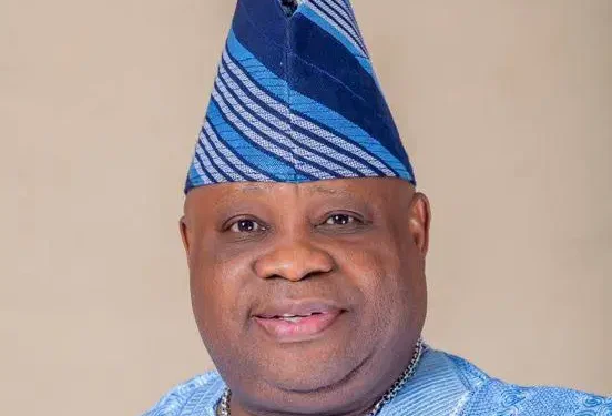 Governor Adeleke may pick ticket elsewhere – Osun PDP