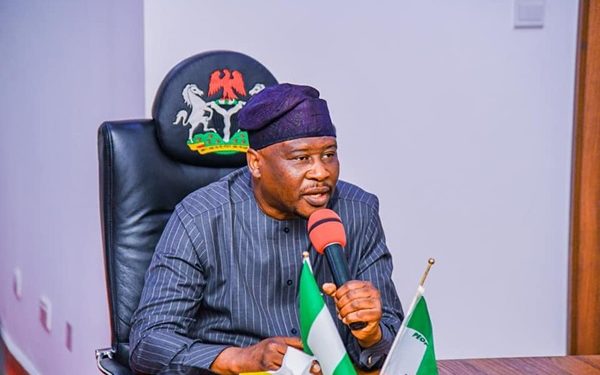 Adamawa Govt Imposes 24-Hour Curfew On Lamurde LGA After Fresh Violence