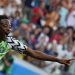 Ahmed Musa retires from international football at 33