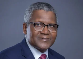 ICPC summons Dangote over petition against ex-NMDPRA boss