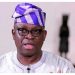Makinde has destroyed PDP in South-West – Fayose