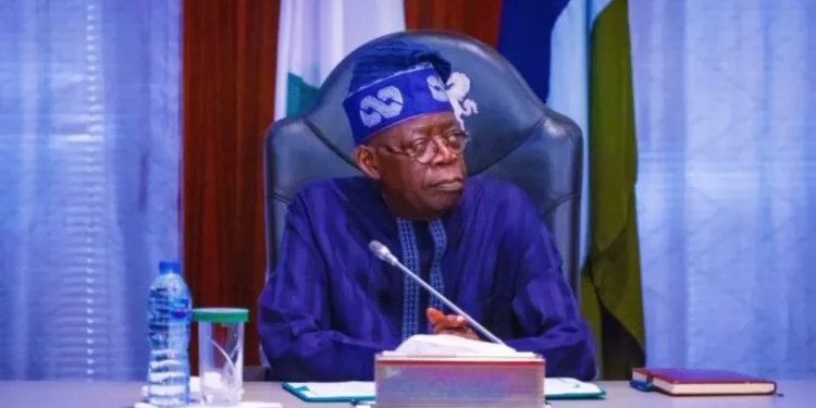 Tinubu to present 2026 budget estimate to NASS, Friday