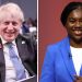 ‘You Sent Us Future UK PM, Kemi Badenoch,’ Boris Johnson Hails Nigeria’s Global Influence