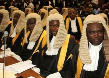 34 lawyers fail integrity test for appointment to Federal High Court Bench