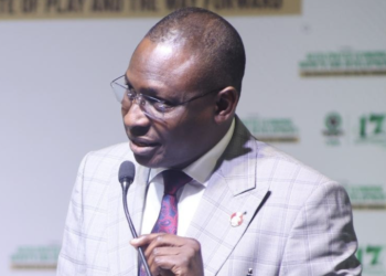 Security votes now governors’ slush funds, billions siphoned abroad monthly – Olukoyede