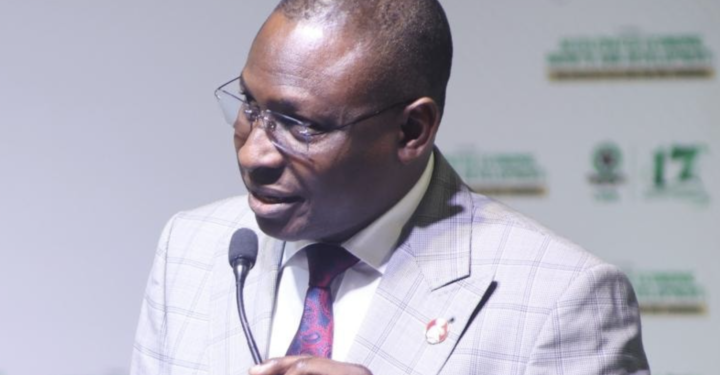 Security votes now governors’ slush funds, billions siphoned abroad monthly – Olukoyede