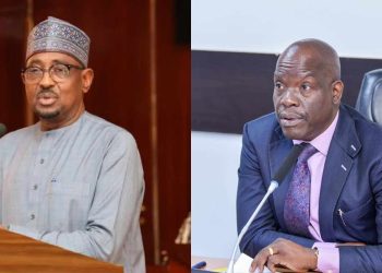 Tinubu nominates replacements as Ahmed, Komolafe resign as NMDPRA, NUPRC chiefs