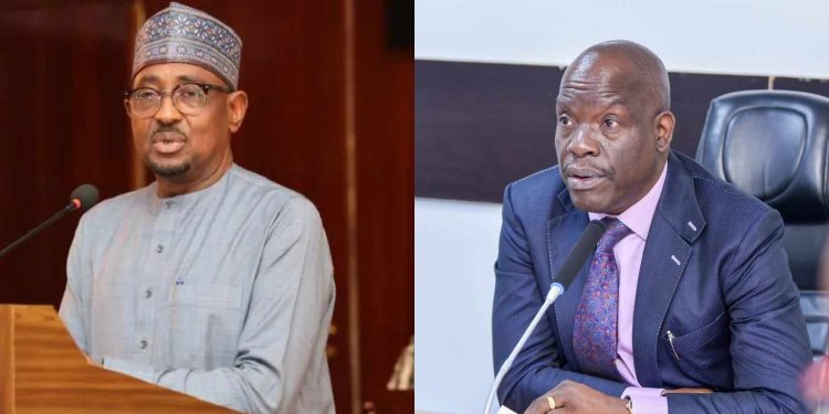 Tinubu nominates replacements as Ahmed, Komolafe resign as NMDPRA, NUPRC chiefs