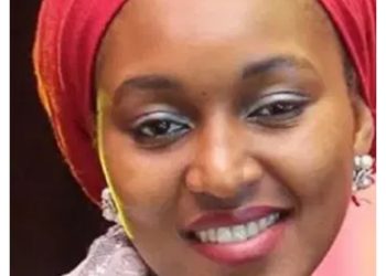My father suspected his Aso Villa office was bugged – Buhari’s daughter