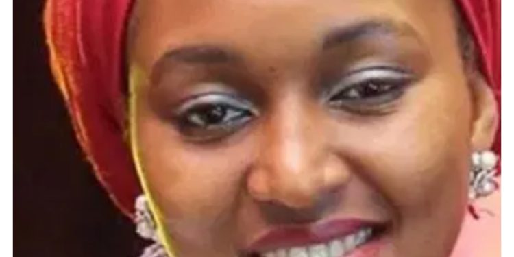 My father suspected his Aso Villa office was bugged – Buhari’s daughter