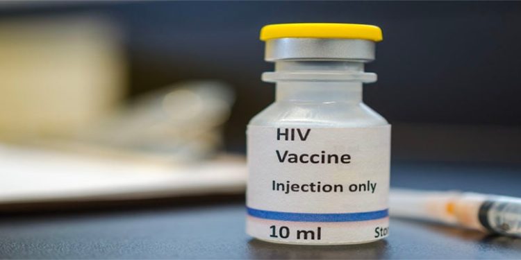 Africa unveils groundbreaking HIV-prevention vaccine with 99.9% protection