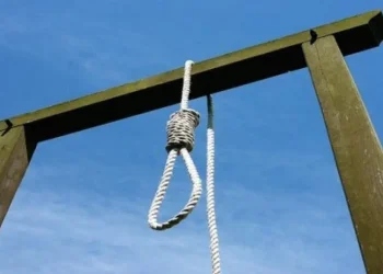 Woman executed for killing four-year-old stepdaughter