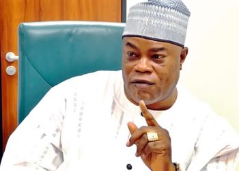 Ex–Deputy Minority Leader, Adekoya, Decries State of Nation, Says Journalism ‘Almost Lost’