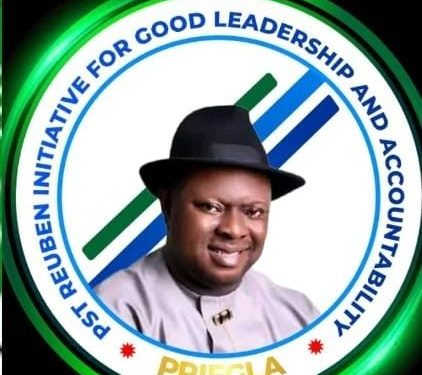 PRIFGLA Bayelsa State Chapter Renews Commitment To Good Leadership And Accountability