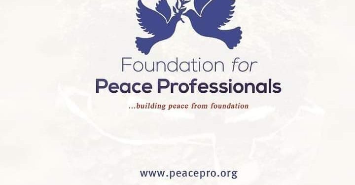 PeacePro Cautions Uganda Police Against Misuse of Authority
