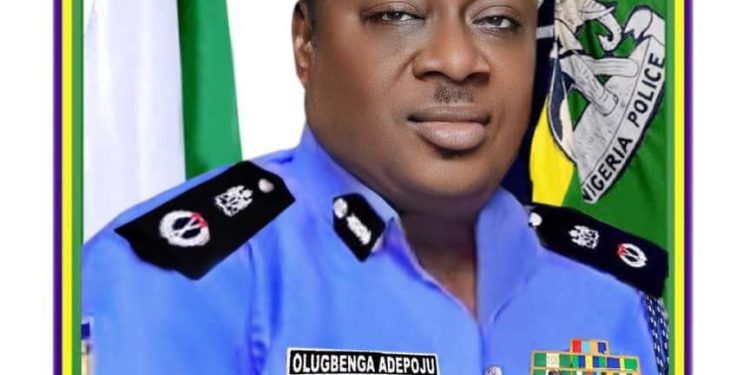 Rivers Police Arrest Four Suspects, Recover Two Stolen Rifles After Attack on Officers