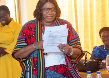 Rivers Govt Begins Training To Develop Costed Plan For Maternal Micronutrient Programme